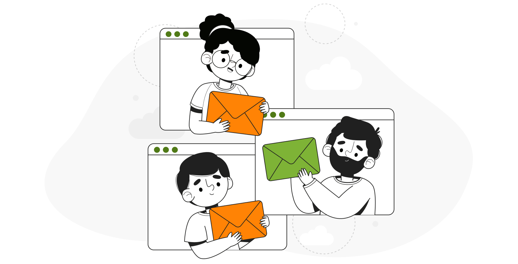 Features of Zapier SMS Integration